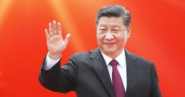 Tổng Bí thư, Chủ tịch Trung Quốc Tập Cận Bình thăm Việt Nam: Mốc son mới trong quan hệ láng giềng hữu nghị