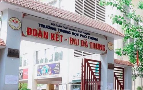 Trường có điểm chuẩn ‘rớt thảm’ năm ngoái, năm nay tỉ lệ chọi ra sao?
