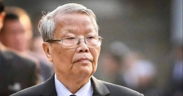 Dấu ấn của nguyên Chủ tịch nước Trần Đức Lương trong công cuộc hội nhập quốc tế
