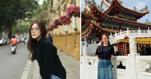 Hai sinh viên Y khoa được sang Pháp thực tập