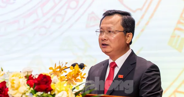 Đặc khu Vân Đồn ra mắt bộ máy lãnh đạo, vận hành mô hình chính quyền mới