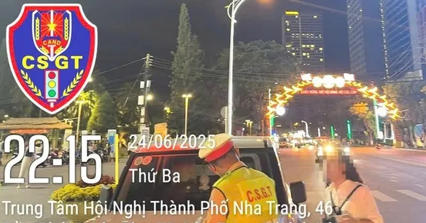 Cô giáo vùng cao nói 'run sợ' khi đến Nha Trang bị phạt 5 triệu đồng