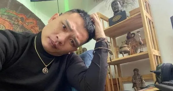 Giang hồ mạng Tiến ‘bịp’ học hành thế nào?