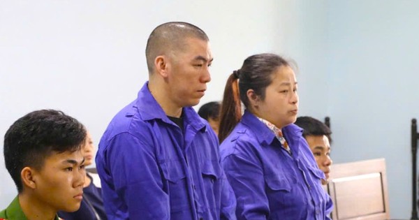 Bán em trai và nhiều người khác cho ổ lừa đảo tại đặc khu Tam giác vàng