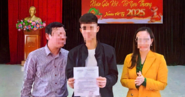 Nam thanh niên trốn nhập ngũ bị phạt hơn 62 triệu đồng