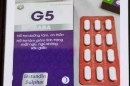 Thực hư chuyện nữ sinh Nghệ An uống 30 viên thuốc Paracetamol do bị tẩy chay