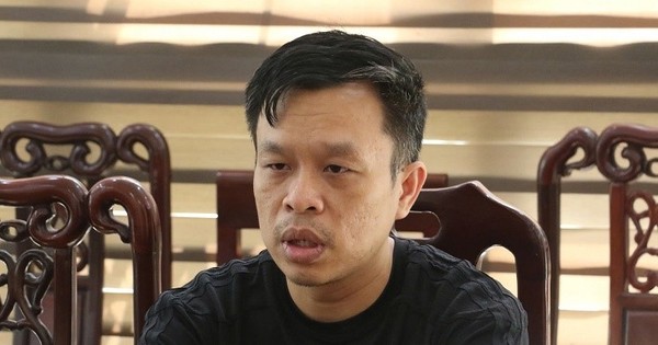 Phó trưởng phòng 'rút ruột' hơn 1,5 tỷ đồng của công ty rồi 'nướng' vào cờ bạc