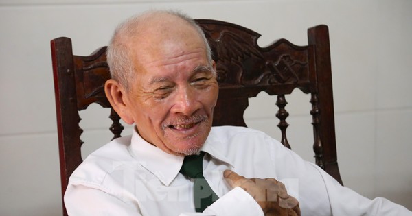 Cựu binh 76 tuổi chạy xe máy xuyên Việt xem lễ diễu binh 30/4: 'Tôi đã hoàn thành tâm nguyện'
