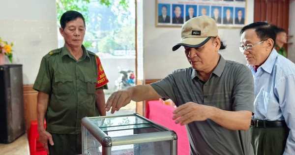 130 xã, phường mới đặt tên ở Nghệ An