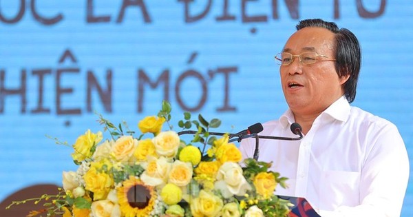 Một bộ phận nhà quản lý, nhà giáo chưa nêu gương 'nói không với thuốc lá'