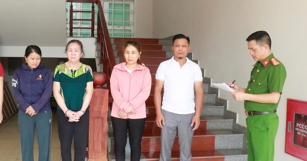 Khởi tố 4 đối tượng mua bán kem đánh răng, dầu gội giả mạo các nhãn hiệu nổi tiếng