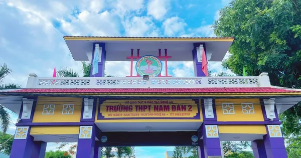 Nhà trường lên tiếng vụ thầy giáo phán ‘Học chi cho lắm rồi cũng đi làm công nhân’