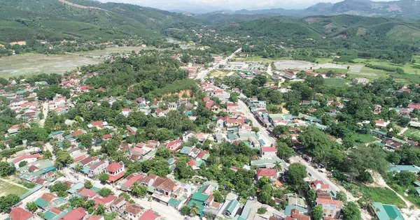 Nghệ An: Một xã miền núi bị đòi nợ hàng trăm triệu đồng tiền tiếp khách, văn phòng phẩm