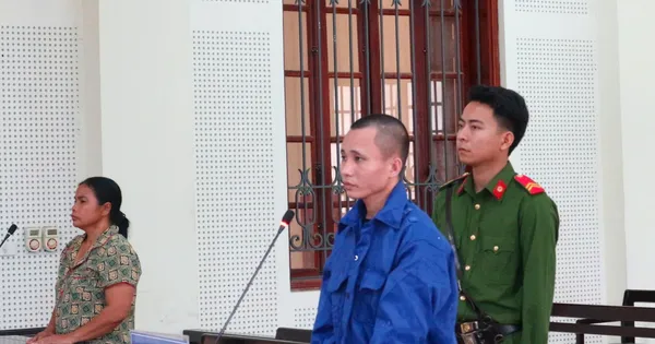 Đâm chết hàng xóm, người đàn ông lĩnh án 17 năm tù