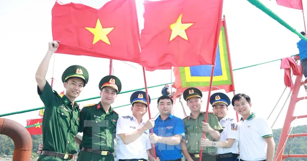 Nhiều hoạt động ý nghĩa ngày cao điểm chiến dịch Hành quân xanh của tuổi trẻ Nghệ An