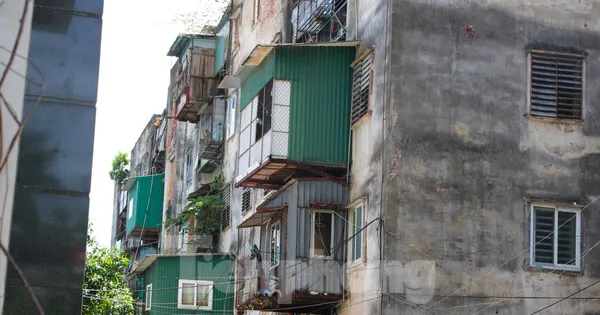 Lơ lửng giữa trời, khóa chặt lối thoát: Chuồng cọp thành nơi hoả hoạn ẩn mình