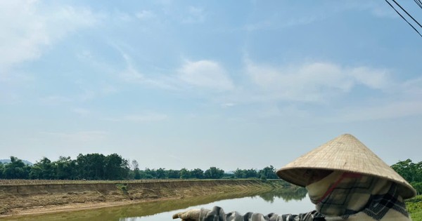 Sạt lở nghiêm trọng ở Ngàn Sâu