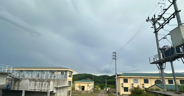 Hà Tĩnh quy trách nhiệm chủ dự án nhà máy nước chậm tiến độ