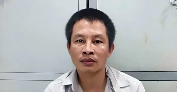 Khởi tố đối tượng cầm dao đuổi đánh bố, chém mẹ tử vong