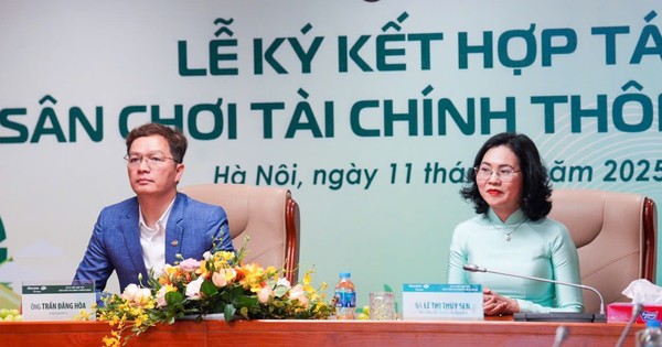 Sân chơi tài chính thông minh trực tuyến đầu tiên cho học sinh