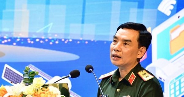 Học viện Kỹ thuật quân sự: 252 bài báo tại Hội nghị khoa học các nhà nghiên cứu trẻ