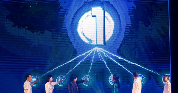 Nhà hát Ngôi Sao ra mắt - trình kiến tạo sự tỏa sáng của cá nhân và doanh nghiệp