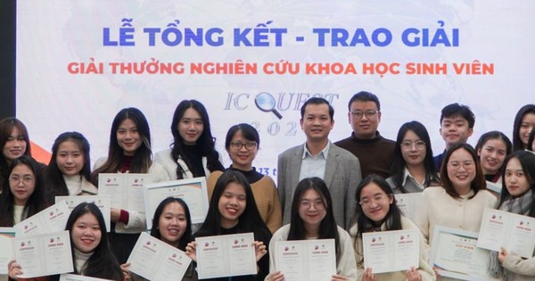 Học viện Ngoại giao công bố đề án tuyển sinh năm 2025