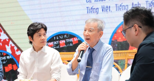 Giáo viên dịch lời bài hát 3,1 tỷ lượt view của Nguyễn Văn Chung ra 3 thứ tiếng