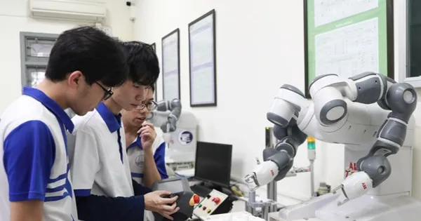 16 cơ sở giáo dục đại học Việt Nam lọt bảng xếp hạng quốc tế năm 2025