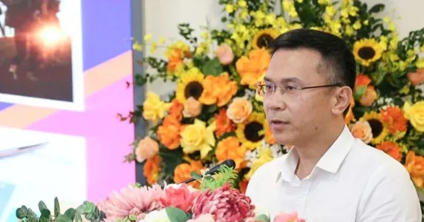 Thời điểm vàng để định vị lại hình ảnh quốc gia