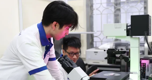 Đại học Quốc gia 'chuyển nhà' về Bộ Giáo dục: Vẫn toàn quyền tự chủ