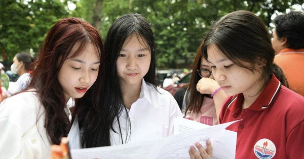 Giáo viên gợi ý cách làm bài môn Ngữ văn đạt điểm cao kỳ thi tuyển sinh lớp 10