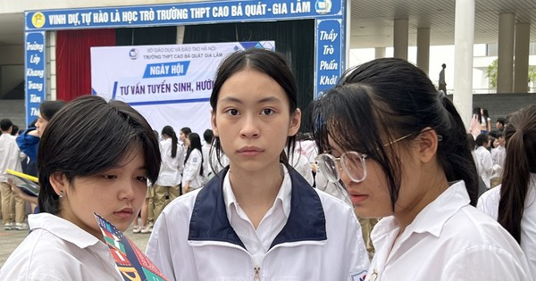Thi tốt nghiệp THPT 2025: Công tác tổ chức thi cẩn trọng, yêu cầu giáo viên không nghỉ hè sớm