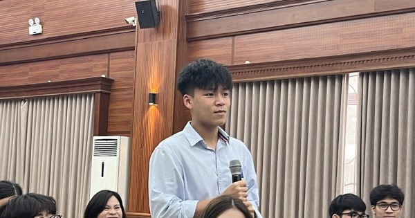 AI trong trường học: Đối thủ hay người bạn của học sinh?