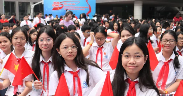 Cấp xã quản lý hoạt động dạy thêm, học thêm, rà soát việc chọn sách giáo khoa