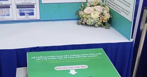 Bộ GD&ĐT huỷ kết quả đạt giải Nhất cuộc thi khoa học nghiên cứu kỹ thuật cấp quốc gia