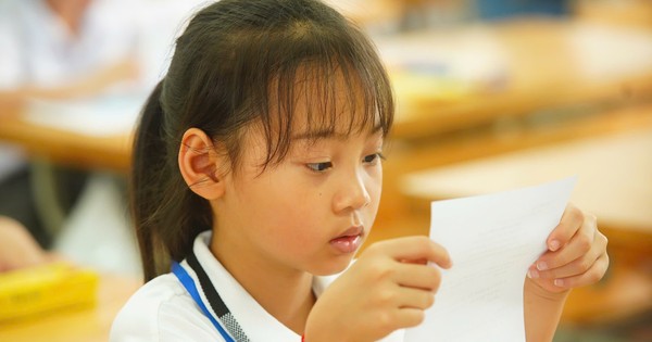 Phụ huynh băn khoăn, học sinh có giải thưởng phụ mới được xếp xuất sắc