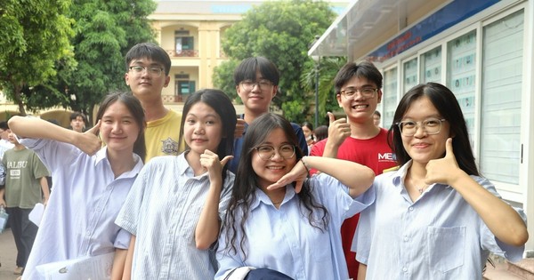 Thi tốt nghiệp THPT 2025: Ký cam kết bảo vệ đề, hỗ trợ học sinh 'chạy nước rút'