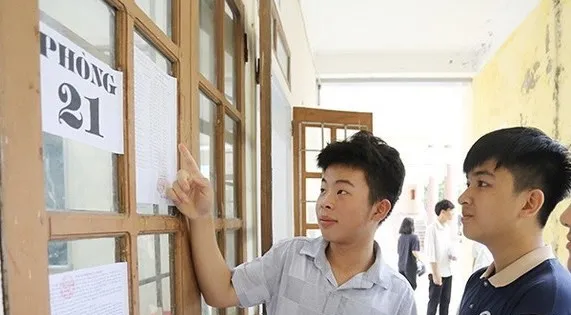 Đề thi và đáp án môn Ngữ văn lớp 10 của Hà Tĩnh
