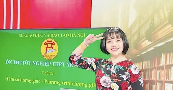 Thi tốt nghiệp THPT 2025 môn Toán: Thí sinh tránh sa lầy vào câu khó