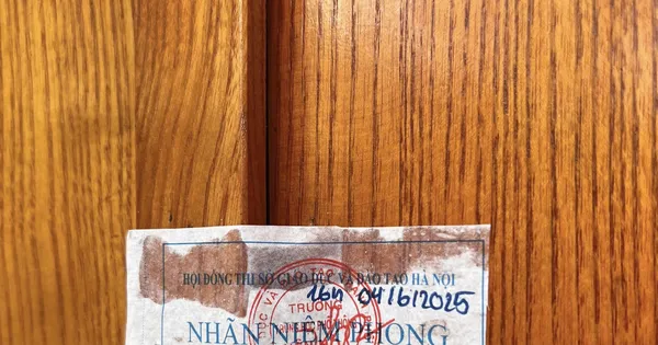 Cán bộ, giáo viên vừa họp nóng công tác thi: Không được 'sáng tạo' khi coi thi