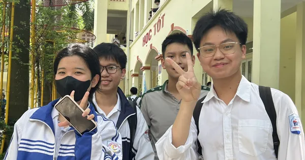 Kỳ thi Tốt nghiệp THPT: Cấu trúc đề thi môn Toán thế nào?