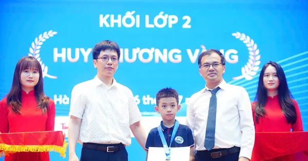 Thí sinh đoạt Huy chương Vàng AIMO 2025: Giải được bài Toán khó như chinh phục 'ngọn núi' cao
