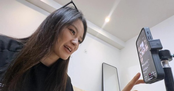 Giới trẻ độc thân Trung Quốc tìm người yêu qua livestream