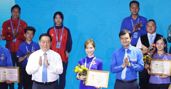 Hành động cụ thể, mang lại lợi ích thiết thực cho cộng đồng và đất nước