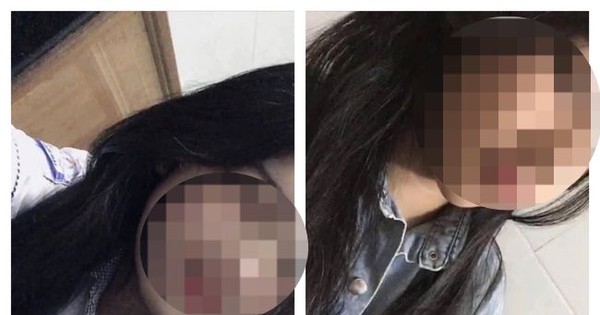 Manh mối bước đầu vụ nữ sinh lớp 9 ở Quảng Bình mất tích bí ẩn