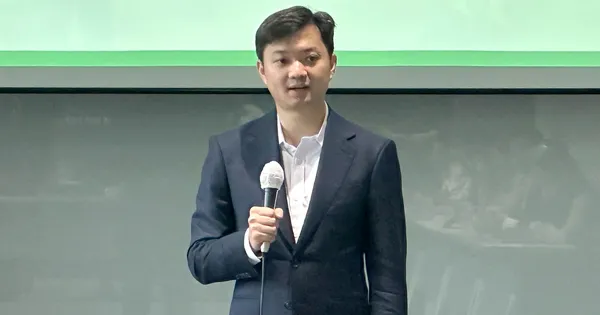 Thanh niên Việt Nam - Hàn Quốc chia sẻ kinh nghiệm về nông trại chữa lành