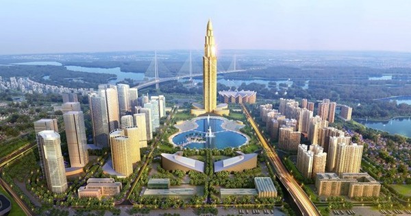 Hà Nội đề nghị kiểm toán 12 dự án bất động sản
