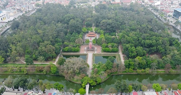 Thị xã Sơn Tây lý giải việc đặt tên Tùng Thiện, Đoài Phương cho đơn vị hành chính mới