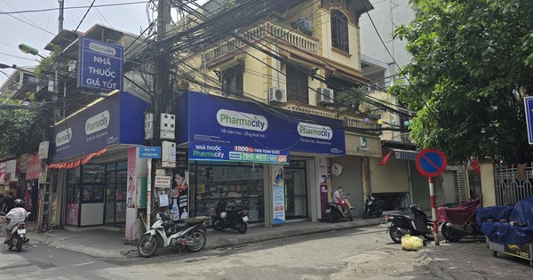 Hà Nội: Nhiều nhà thuốc 'vô tư' bán thuốc kê đơn mà không cần đơn của bác sỹ